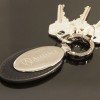 Mosman Keyrings Lifestyle